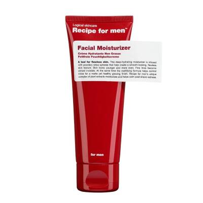Recipe For Men Nemlendirici Yüz Kremi 75 Ml - 1