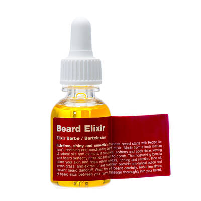 Recipe For Men Sakal Yağı 25 Ml - 2