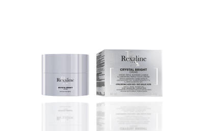 Rexaline Crystal Bright Gençlik Kremi 50 Ml - 2