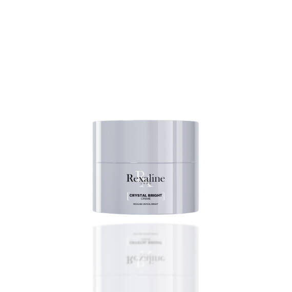 Rexaline Crystal Bright Gençlik Kremi 50 Ml - 1