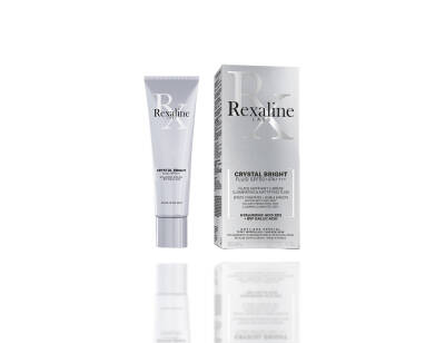 Rexaline Crystal Bright Hafif Matlaştırıcı Spf50 30 Ml - 2