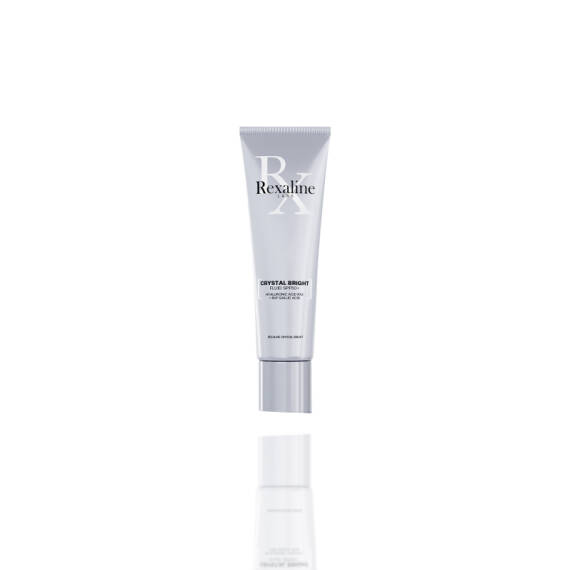 Rexaline Crystal Bright Hafif Matlaştırıcı Spf50 30 Ml - 1