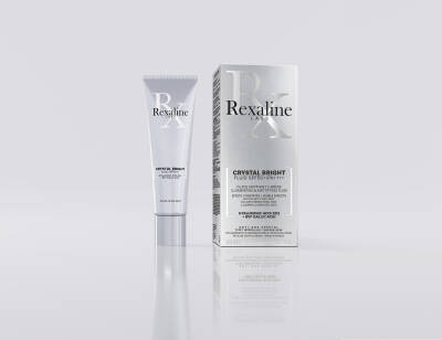 Rexaline Crystal Bright Hafif Matlaştırıcı Spf50 30 Ml - 1