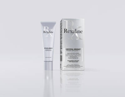Rexaline Crystal Bright Makyaj Bazı Spf30 30 Ml - 1