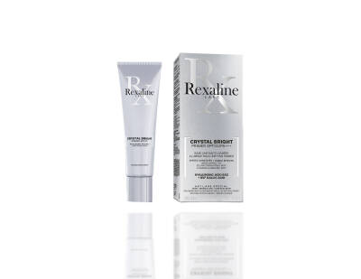 Rexaline Crystal Bright Makyaj Bazı Spf30 30 Ml - 2