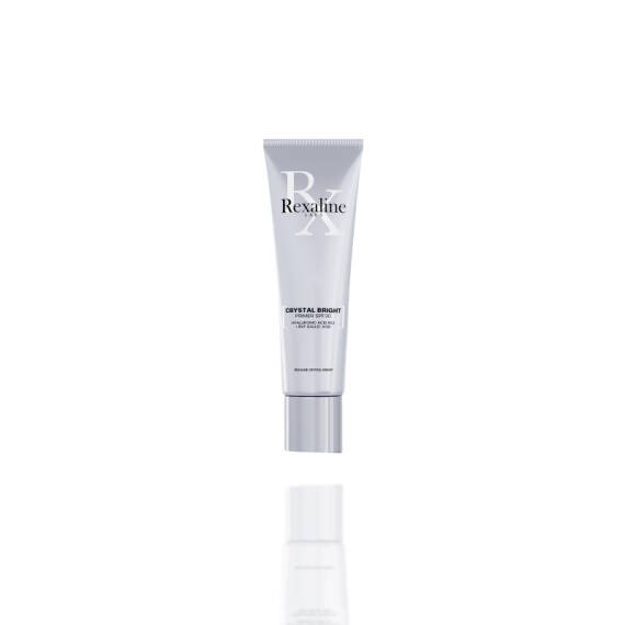 Rexaline Crystal Bright Makyaj Bazı Spf30 30 Ml - 1