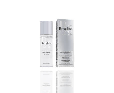 Rexaline Crystal Bright Peeling Losyonu 150 Ml - 2