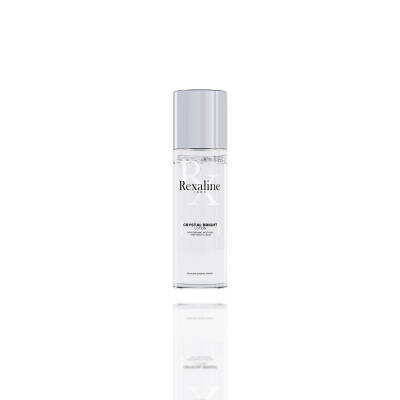 Rexaline Crystal Bright Peeling Losyonu 150 Ml - Rexaline
