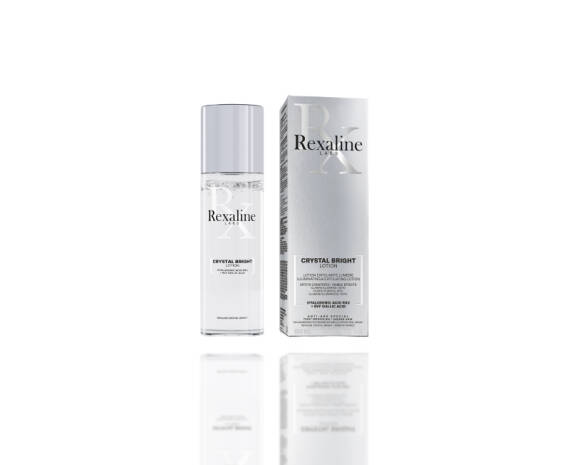 Rexaline Crystal Bright Peeling Losyonu 150 Ml - 2