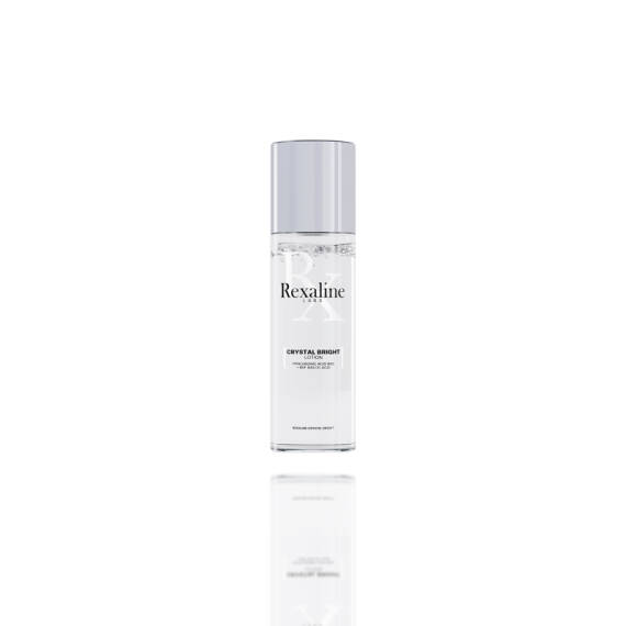 Rexaline Crystal Bright Peeling Losyonu 150 Ml - 1