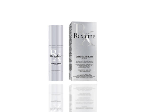 Rexaline Crystal Bright Serum 30 Ml - 2