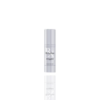 Rexaline Crystal Bright Serum 30 Ml - Rexaline
