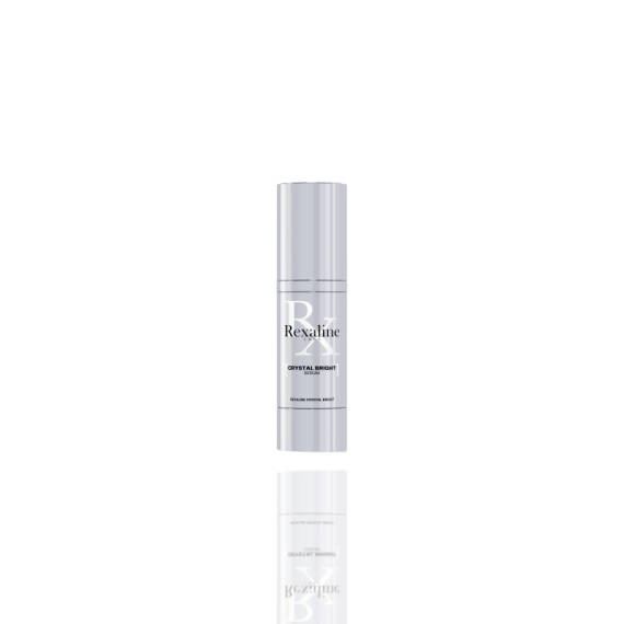 Rexaline Crystal Bright Serum 30 Ml - 1