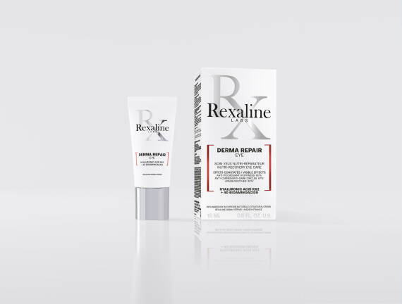 Rexaline Derma Repair Onarıcı Göz Bakım Kremi 15 Ml - 1