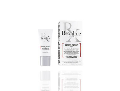 Rexaline Derma Repair Onarıcı Göz Bakım Kremi 15 Ml - 2