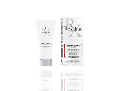 Rexaline Derma Repair Onarıcı Krem 50 Ml - 2