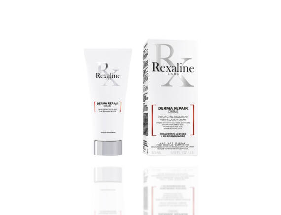 Rexaline Derma Repair Onarıcı Krem 50 Ml - 2