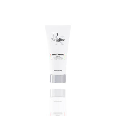 Rexaline Derma Repair Onarıcı Krem 50 Ml - Rexaline