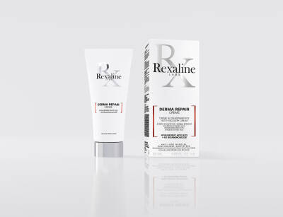 Rexaline Derma Repair Onarıcı Krem 50 Ml - 1