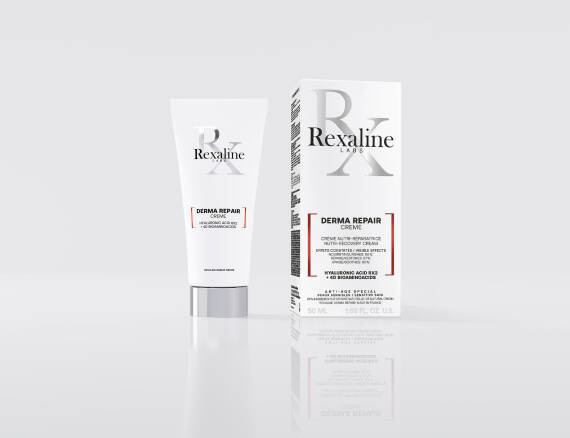 Rexaline Derma Repair Onarıcı Krem 50 Ml - 1