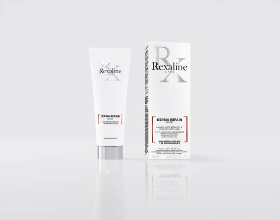 Rexaline Derma Repair Onarıcı Maske 75 Ml - 1