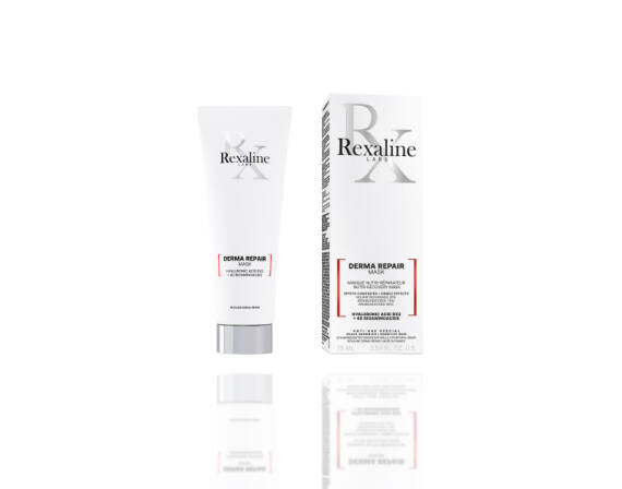 Rexaline Derma Repair Onarıcı Maske 75 Ml - 2
