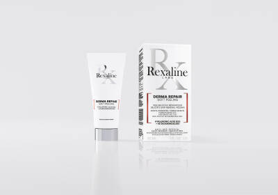 Rexaline Derma Repair Onarıcı Peeling 30 Ml - 1