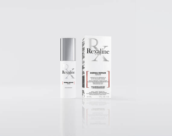 Rexaline Derma Repair Onarıcı Serum 30 Ml - 1