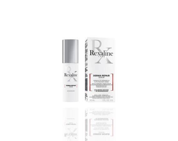 Rexaline Derma Repair Onarıcı Serum 30 Ml - 2