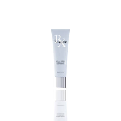 Rexaline Hydra Shock CC Krem Spf20 30 Ml - Rexaline