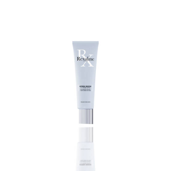 Rexaline Hydra Shock CC Krem Spf20 30 Ml - 1