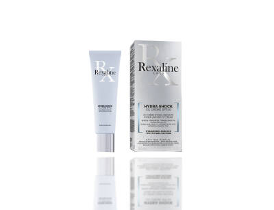 Rexaline Hydra Shock CC Krem Spf20 30 Ml - 2