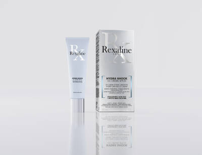 Rexaline Hydra Shock CC Krem Spf20 30 Ml - 1