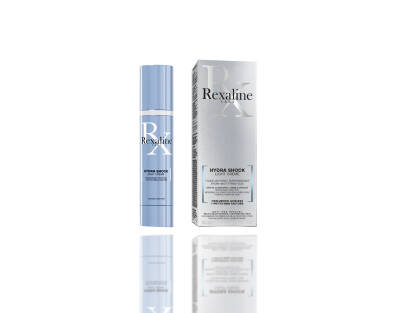 Rexaline Hydra Shock Hafif Nemlendirici Krem 50 Ml - 2