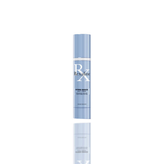 Rexaline Hydra Shock Hafif Nemlendirici Krem 50 Ml - 1