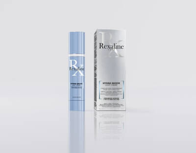 Rexaline Hydra Shock Hafif Nemlendirici Krem 50 Ml - 1