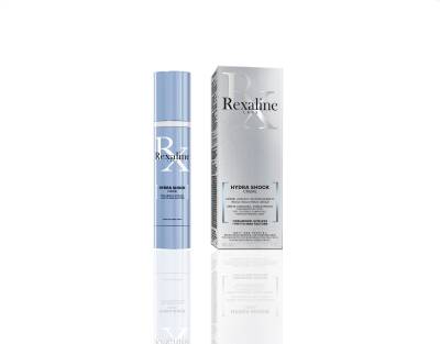 Rexaline Hydra Shock Nemlendirici Krem 50 Ml - Rexaline