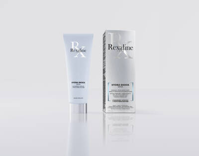 Rexaline Hydra Shock Nemlendirici Maske 75 Ml - 1