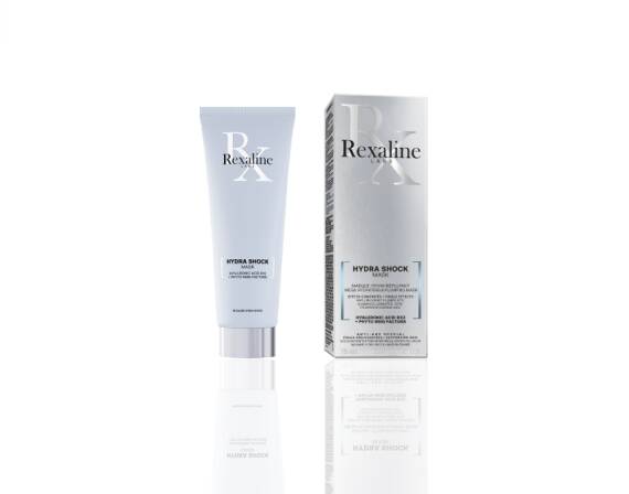 Rexaline Hydra Shock Nemlendirici Maske 75 Ml - 2