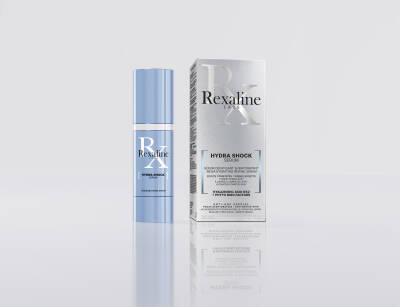 Rexaline Hydra Shock Nemlendirici Serum 30 Ml - 1