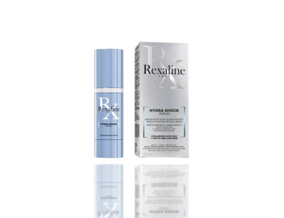 Rexaline Hydra Shock Nemlendirici Serum 30 Ml - 2