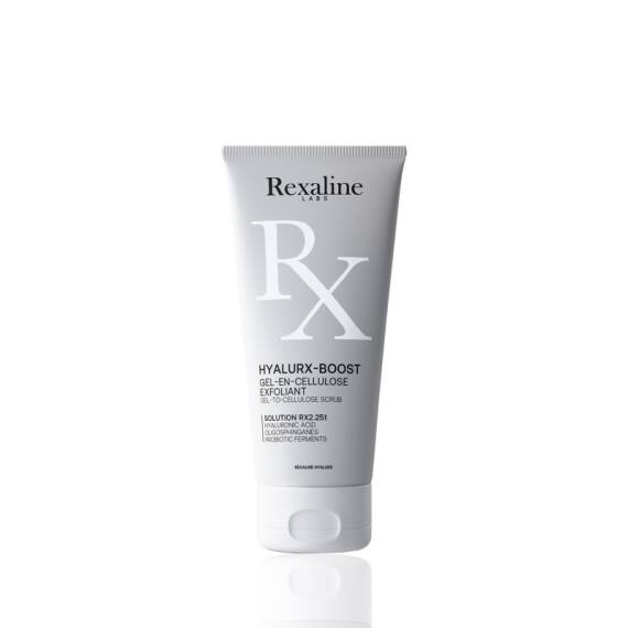 Rexaline Hyralurx Arındırıcı Peeling 50 Ml - 1