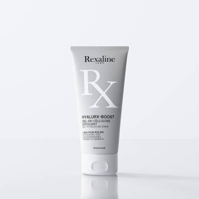 Rexaline Hyralurx Arındırıcı Peeling 50 Ml - 1