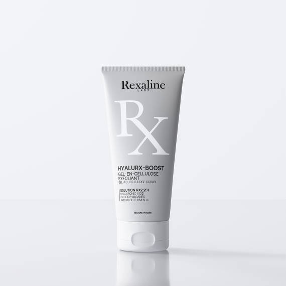 Rexaline Hyralurx Arındırıcı Peeling 50 Ml - 1