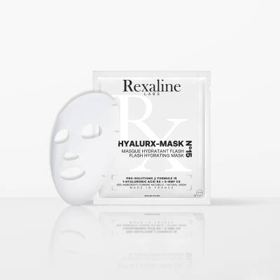 Rexaline Hyralurx Nemlendirici Maske 20 Ml - 1