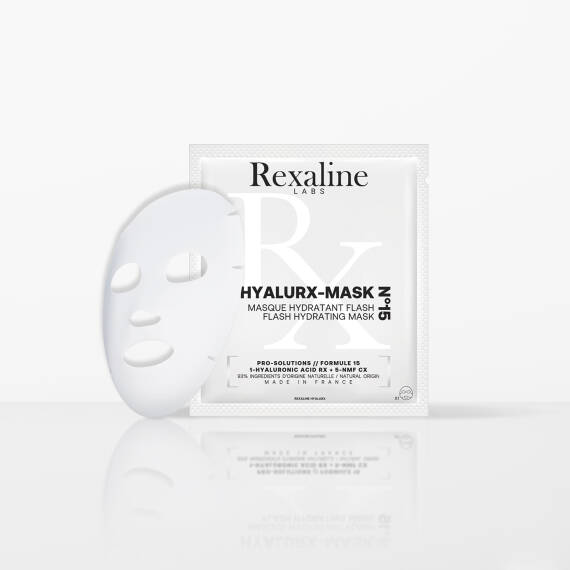 Rexaline Hyralurx Nemlendirici Maske 20 Ml - 1