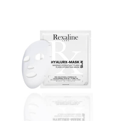 Rexaline Hyralurx Nemlendirici Maske 20 Ml - Rexaline