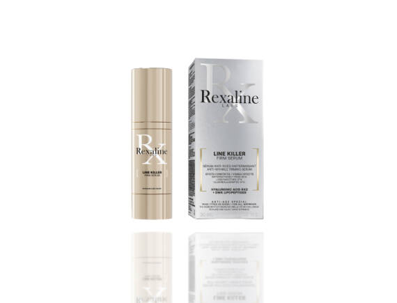 Rexaline Line Killer Kırışıklık Önleyici Firm Serum 30 Ml - 2