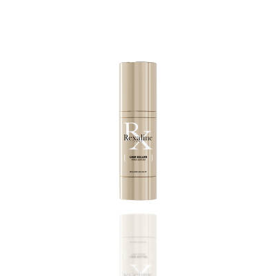 Rexaline Line Killer Kırışıklık Önleyici Firm Serum 30 Ml - Rexaline