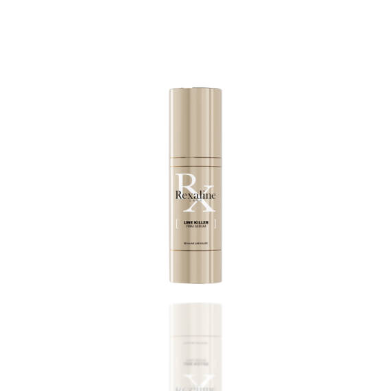 Rexaline Line Killer Kırışıklık Önleyici Firm Serum 30 Ml - 1